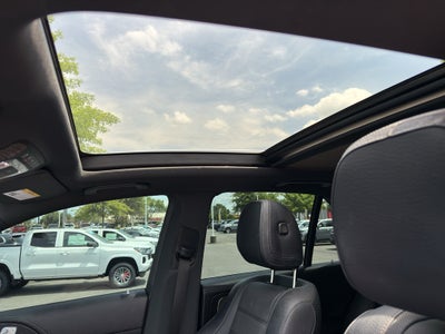 2024 Mercedes-Benz GLE GLE 350