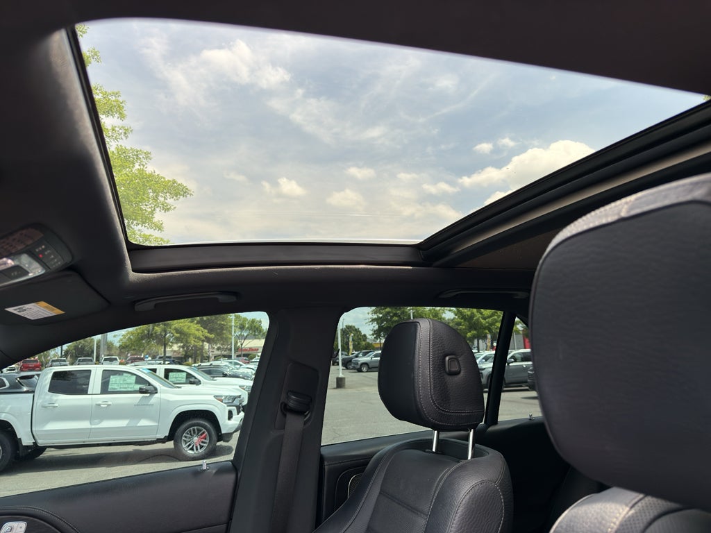 2024 Mercedes-Benz GLE GLE 350