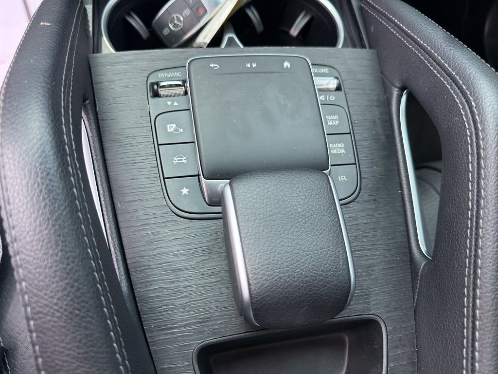 2024 Mercedes-Benz GLE GLE 350