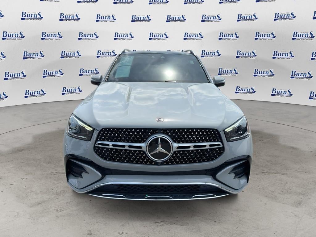 2024 Mercedes-Benz GLE GLE 350