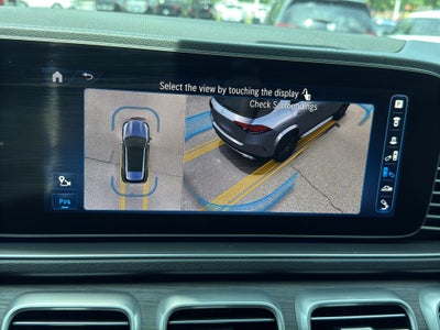2024 Mercedes-Benz GLE GLE 350