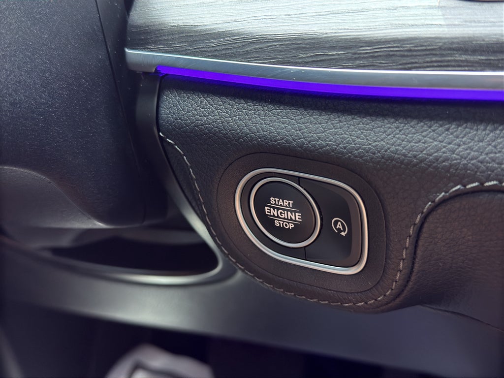 2024 Mercedes-Benz GLE GLE 350