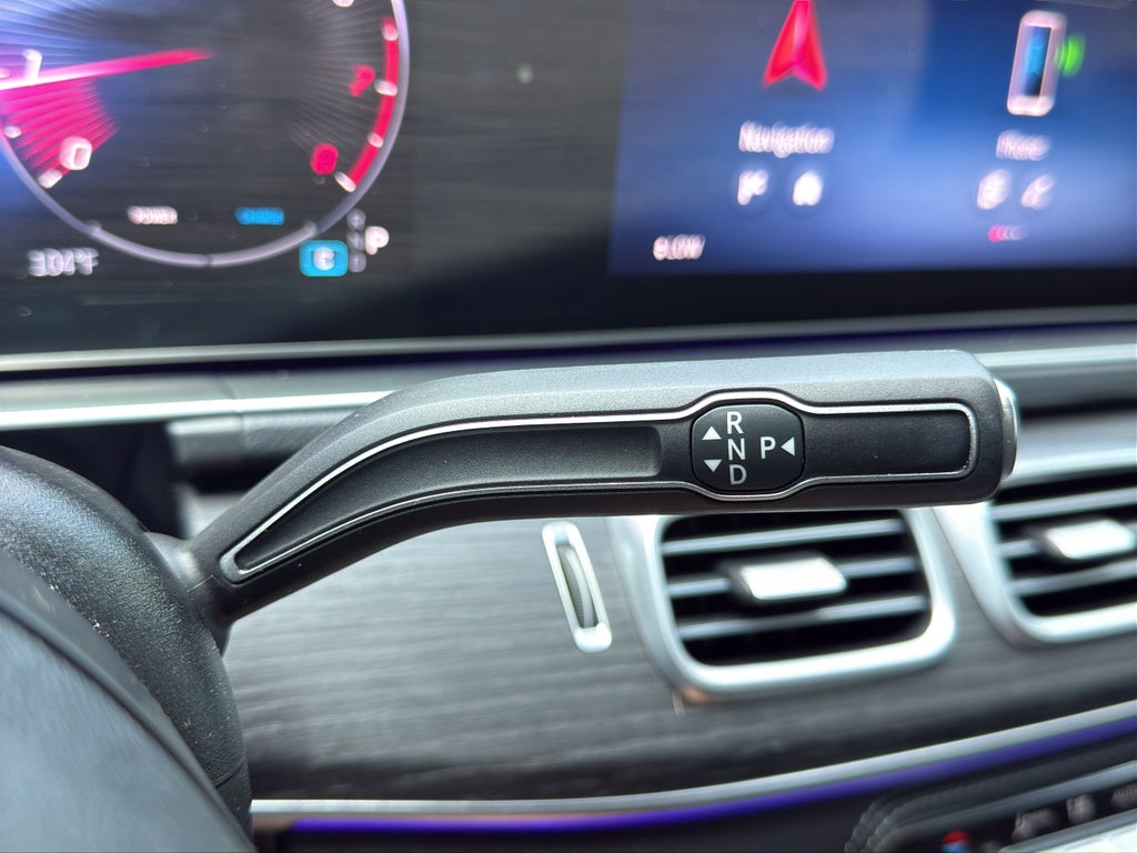 2024 Mercedes-Benz GLE GLE 350