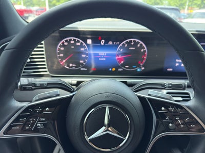 2024 Mercedes-Benz GLE GLE 350