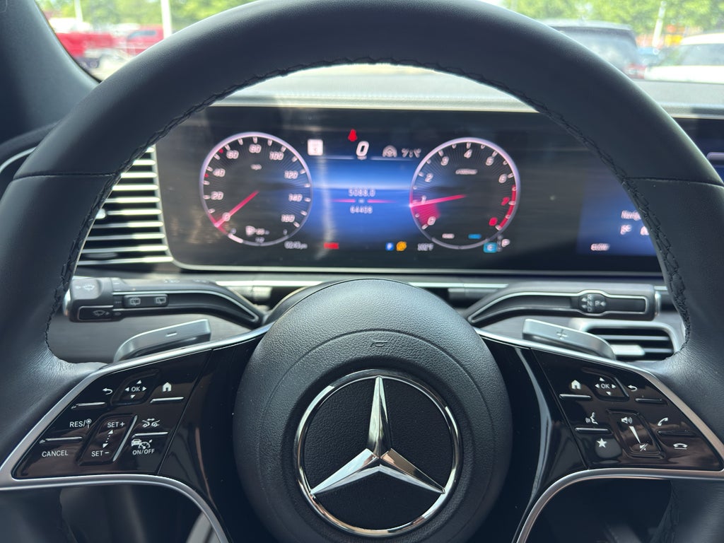 2024 Mercedes-Benz GLE GLE 350