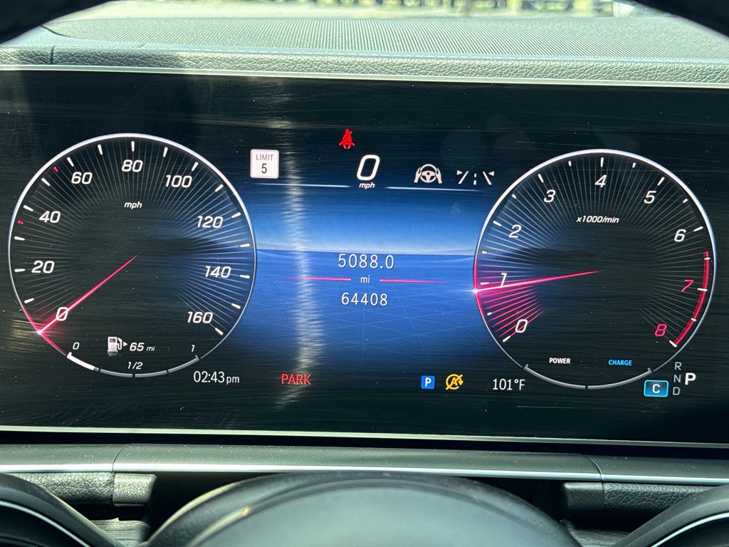 2024 Mercedes-Benz GLE GLE 350