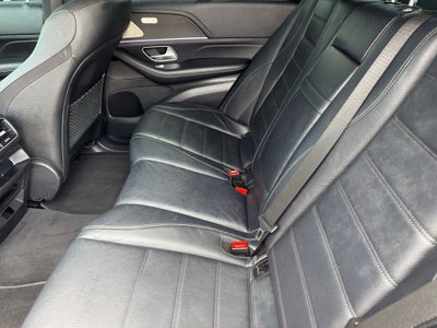 2024 Mercedes-Benz GLE GLE 350