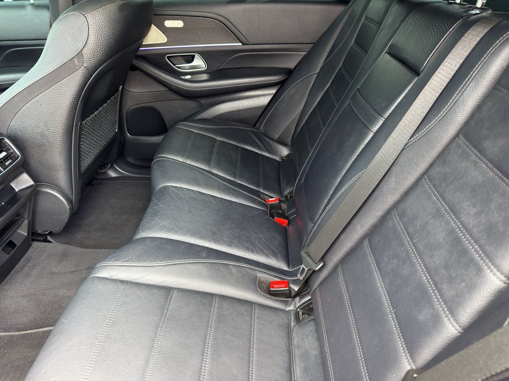 2024 Mercedes-Benz GLE GLE 350