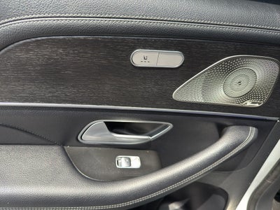 2024 Mercedes-Benz GLE GLE 350