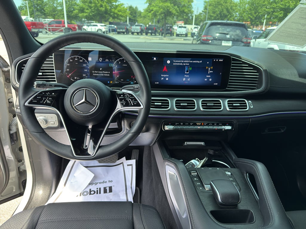 2024 Mercedes-Benz GLE GLE 350