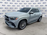 2024 Mercedes-Benz GLE GLE 350