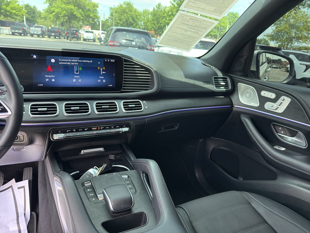 2024 Mercedes-Benz GLE GLE 350