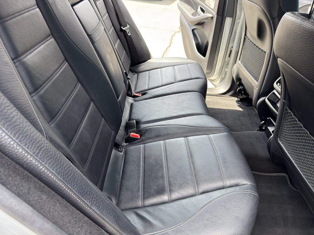 2024 Mercedes-Benz GLE GLE 350