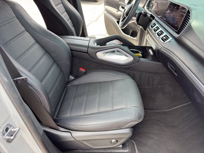 2024 Mercedes-Benz GLE GLE 350