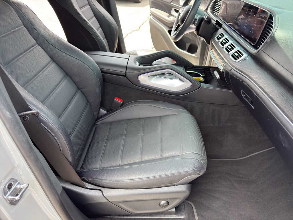 2024 Mercedes-Benz GLE GLE 350