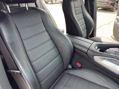2024 Mercedes-Benz GLE GLE 350