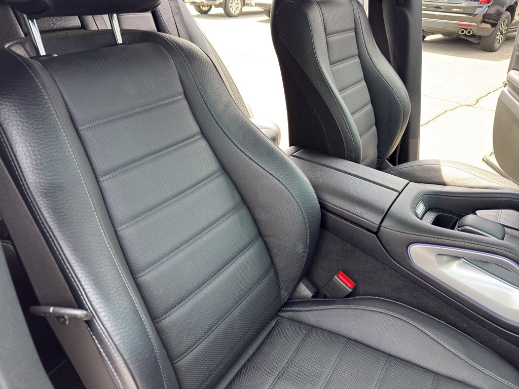 2024 Mercedes-Benz GLE GLE 350