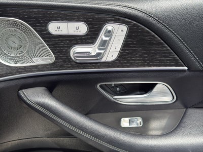 2024 Mercedes-Benz GLE GLE 350