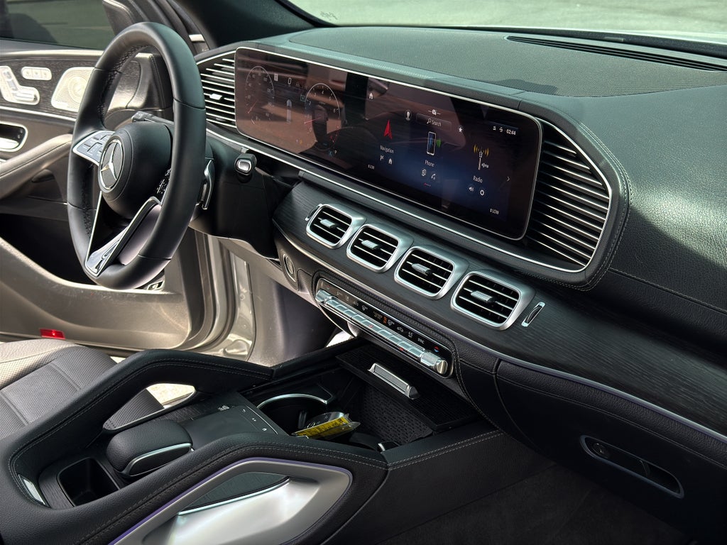 2024 Mercedes-Benz GLE GLE 350