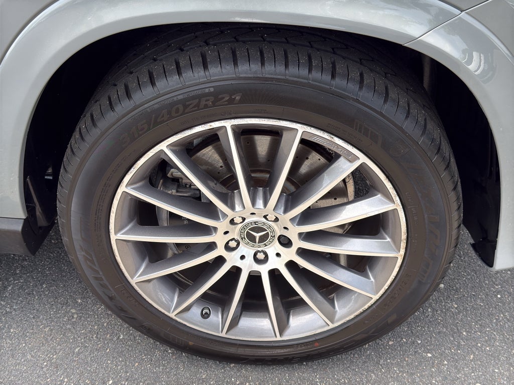 2024 Mercedes-Benz GLE GLE 350