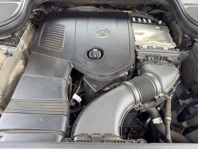 2024 Mercedes-Benz GLE GLE 350