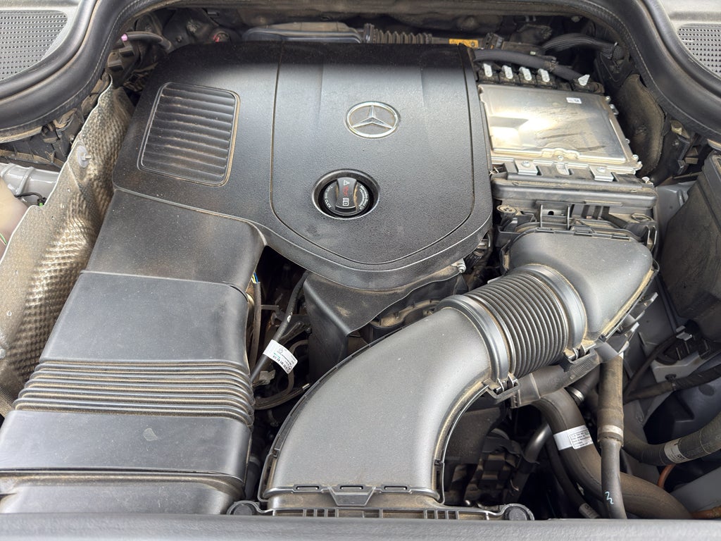 2024 Mercedes-Benz GLE GLE 350