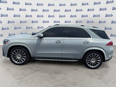 2024 Mercedes-Benz GLE GLE 350
