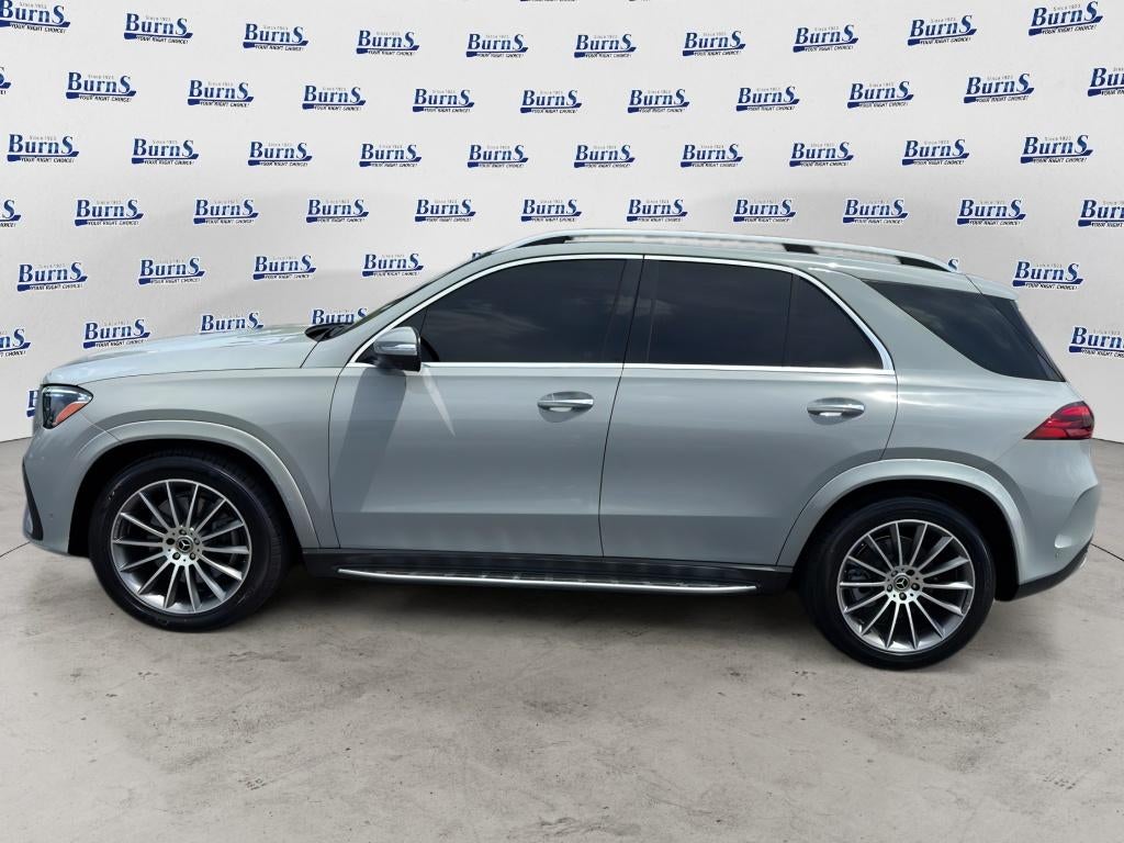 2024 Mercedes-Benz GLE GLE 350