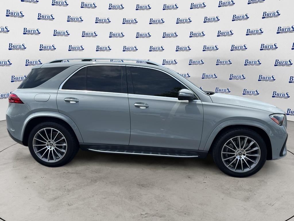 2024 Mercedes-Benz GLE GLE 350