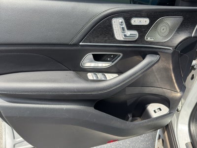 2024 Mercedes-Benz GLE GLE 350