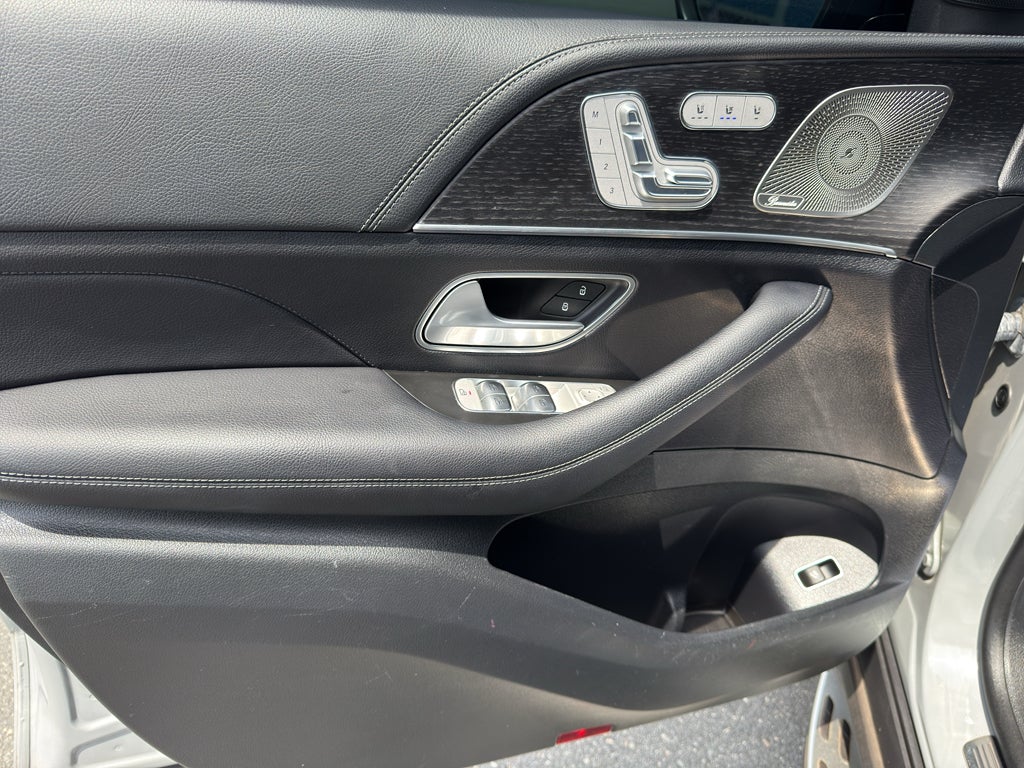 2024 Mercedes-Benz GLE GLE 350