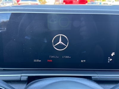 2024 Mercedes-Benz GLS GLS 450