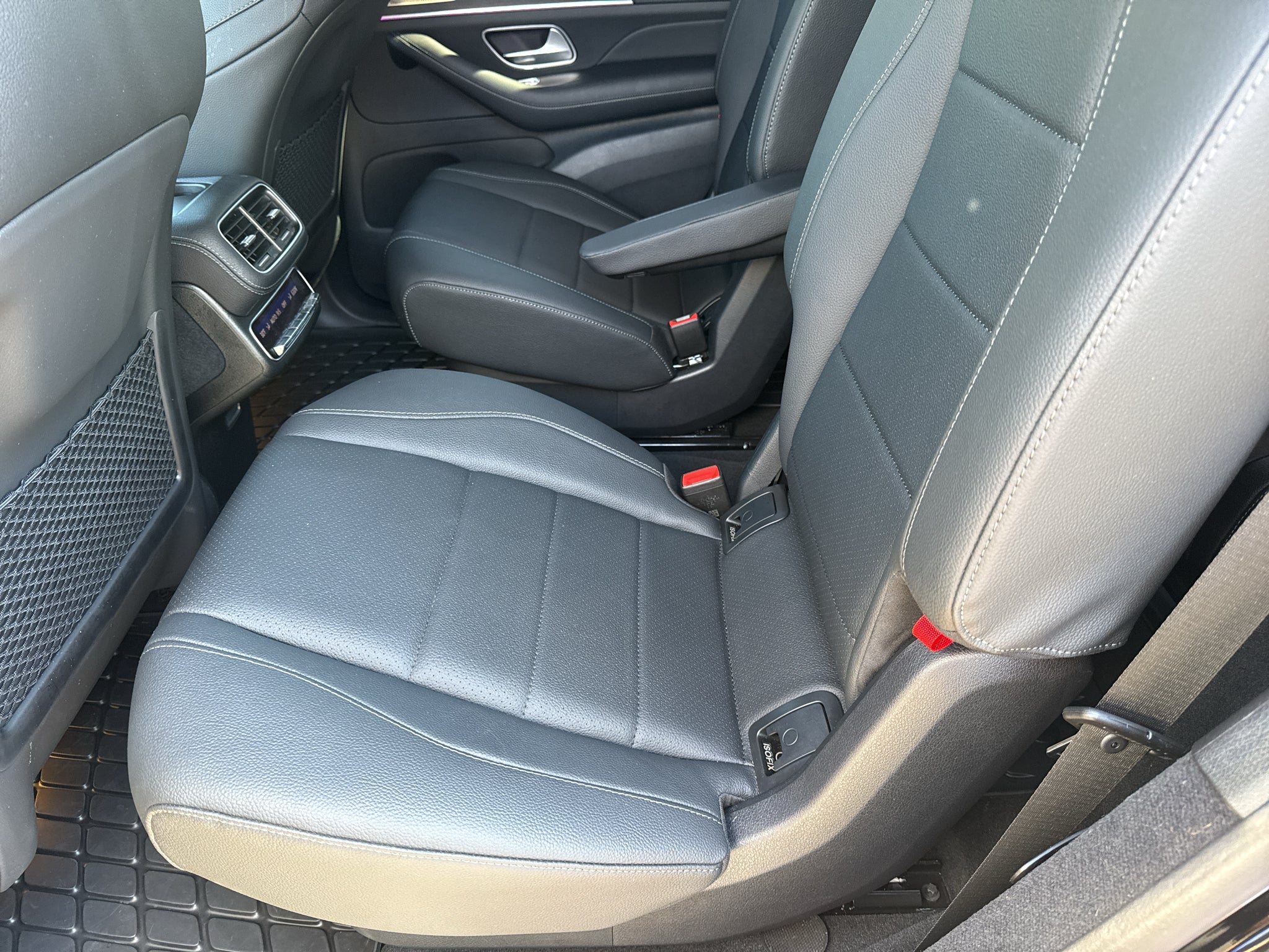 2024 Mercedes-Benz GLS GLS 450