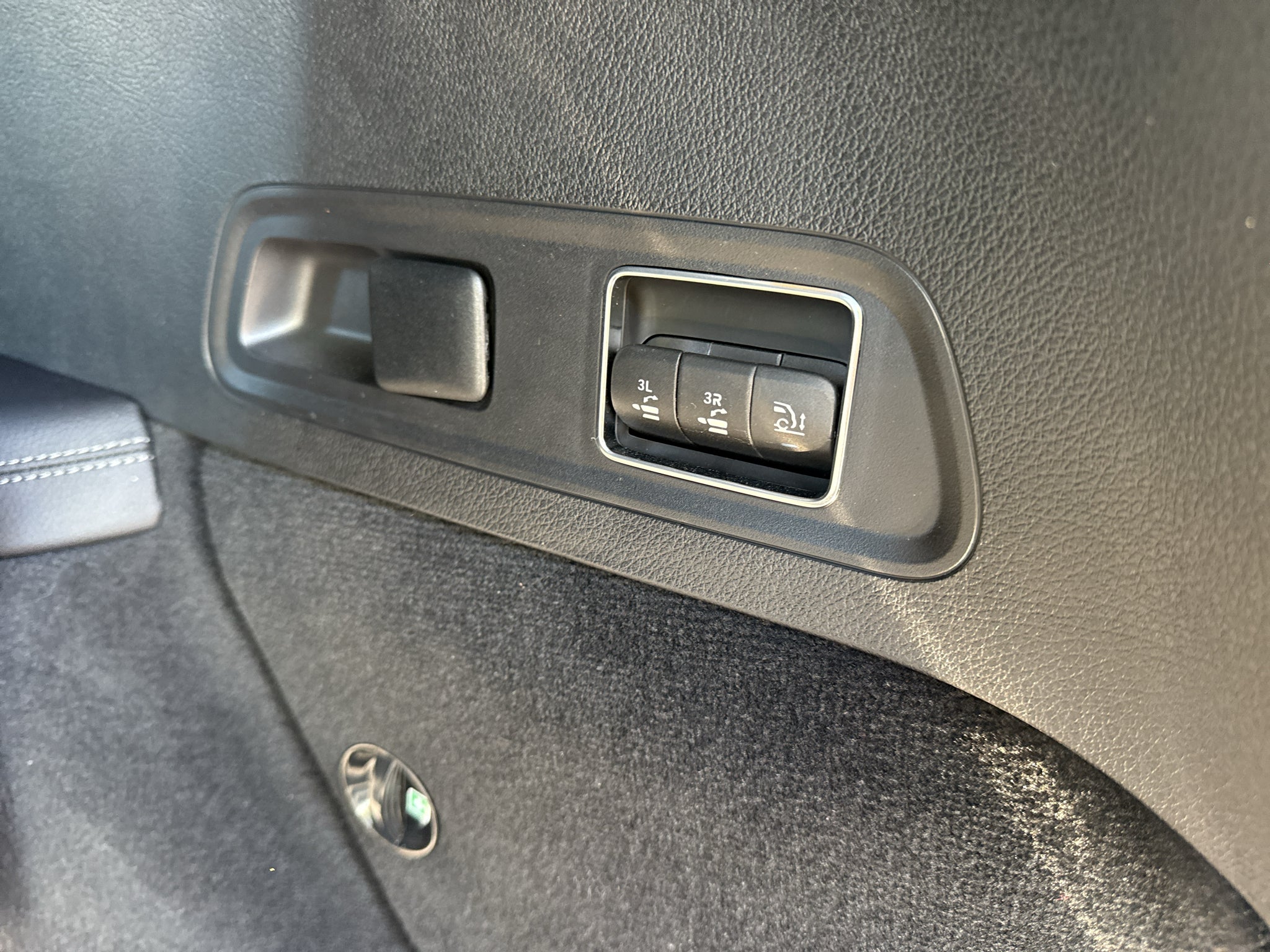 2024 Mercedes-Benz GLS GLS 450