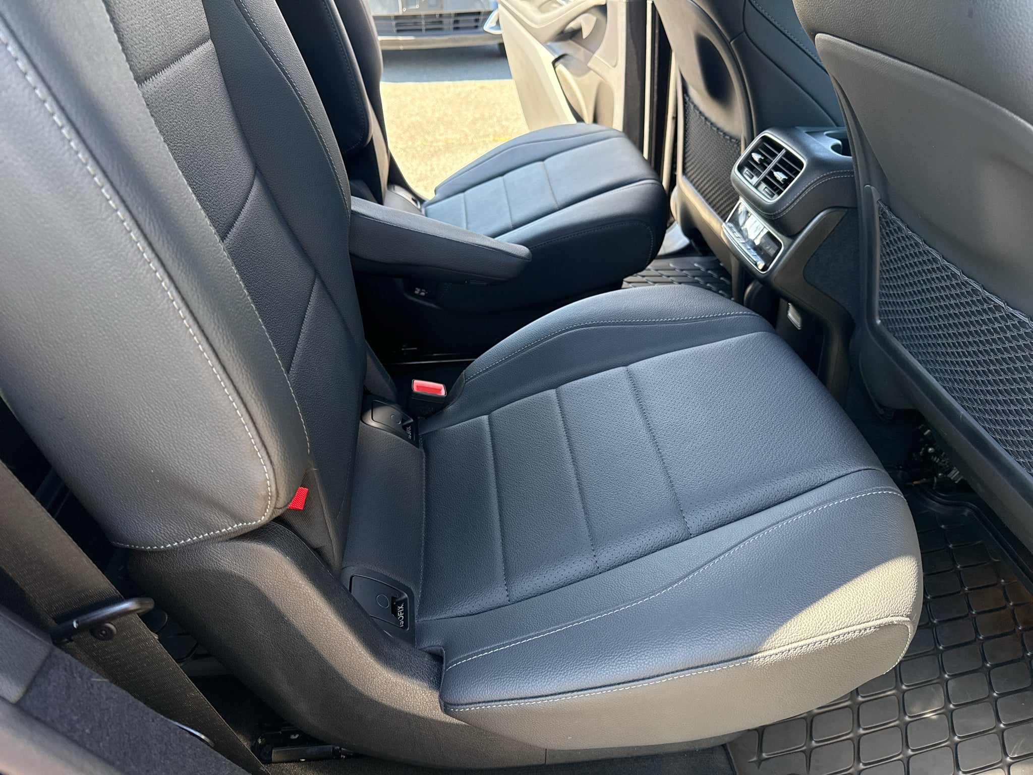 2024 Mercedes-Benz GLS GLS 450