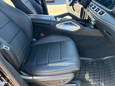 2024 Mercedes-Benz GLS GLS 450