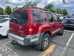 2011 Nissan Xterra Pro-4X