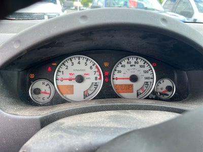 2011 Nissan Xterra Pro-4X