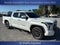 2026 Toyota Tundra 4WD Limited Hybrid