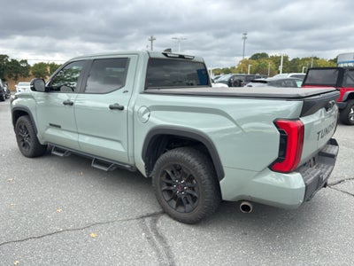 2025 Toyota Tundra 2WD SR
