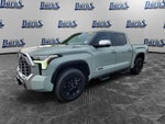 2025 Toyota Tundra 4WD 1794 Edition Hybrid