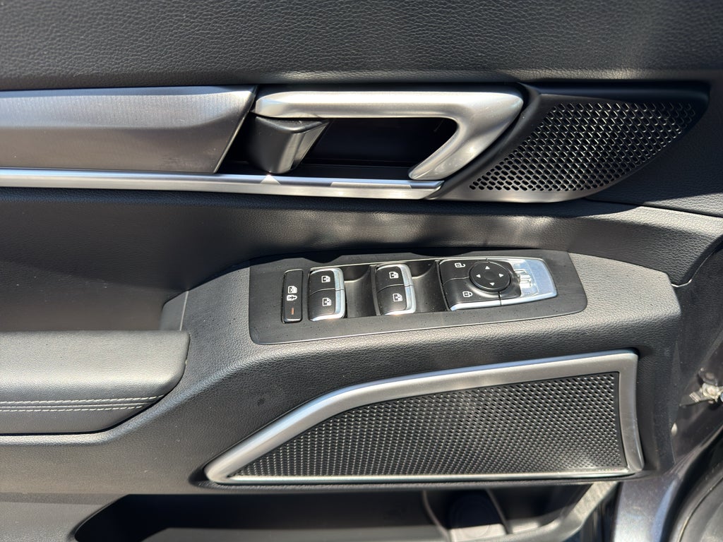 2023 Kia Telluride LX