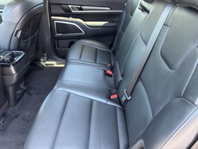 2023 Kia Telluride LX