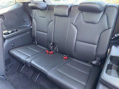 2023 Kia Telluride LX