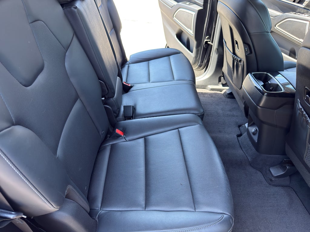 2023 Kia Telluride LX