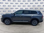 2023 Kia Telluride LX
