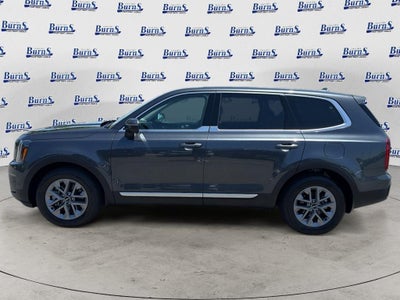 2023 Kia Telluride LX