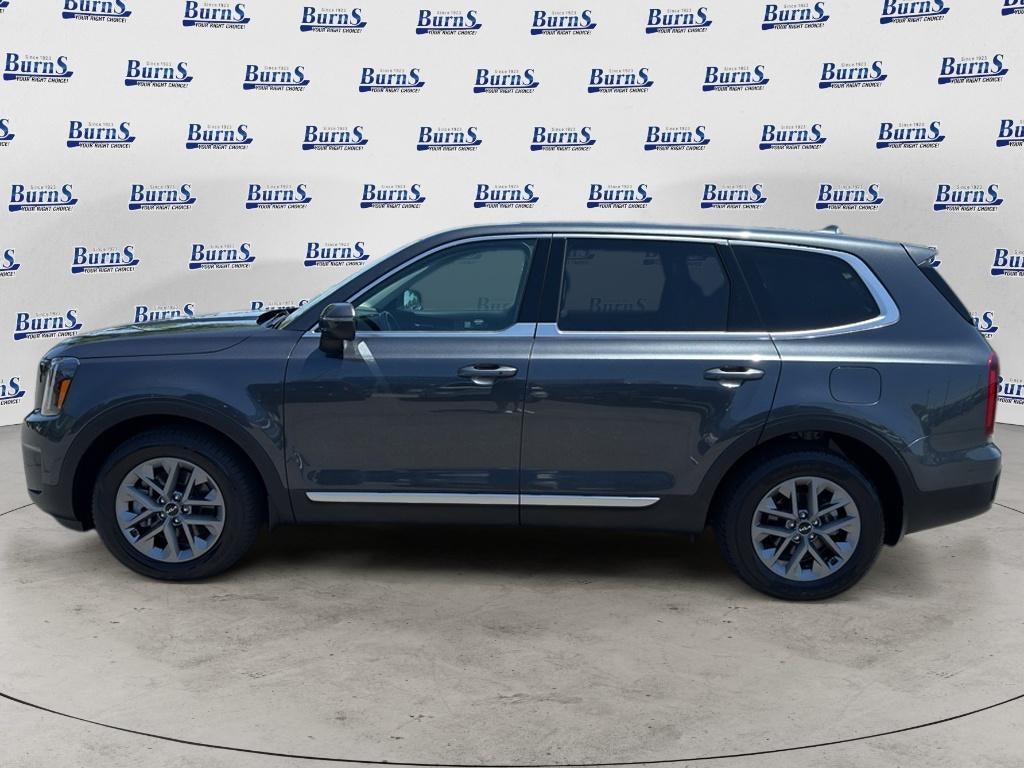2023 Kia Telluride LX
