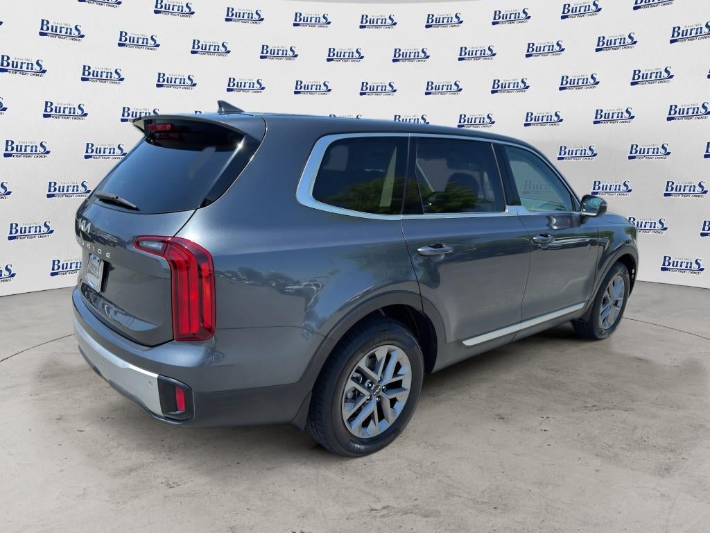 2023 Kia Telluride LX