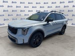 2024 Kia Sorento X-Line EX